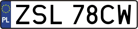 ZSL78CW