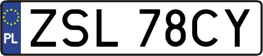 ZSL78CY