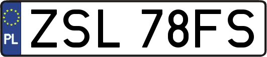 ZSL78FS
