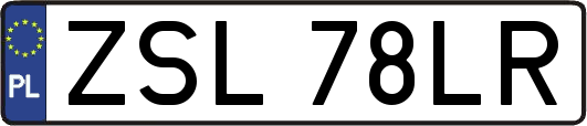 ZSL78LR