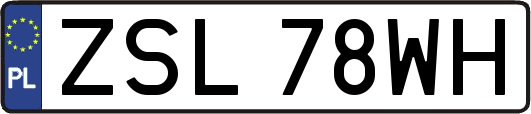 ZSL78WH