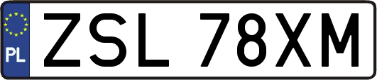 ZSL78XM