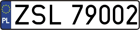 ZSL79002