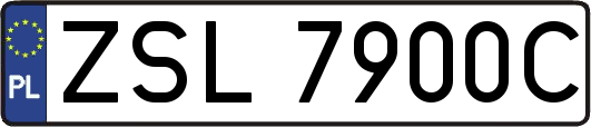 ZSL7900C