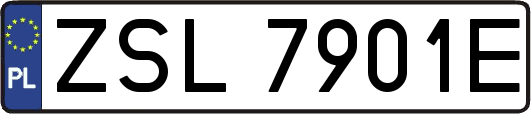ZSL7901E