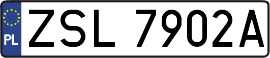 ZSL7902A