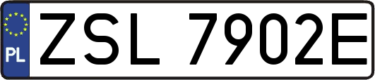 ZSL7902E