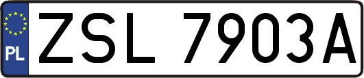ZSL7903A