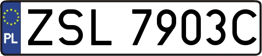 ZSL7903C