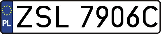 ZSL7906C