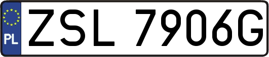 ZSL7906G