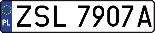 ZSL7907A