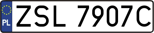 ZSL7907C