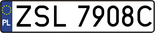 ZSL7908C