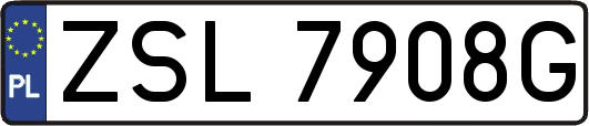 ZSL7908G