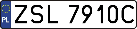 ZSL7910C