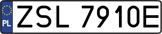 ZSL7910E