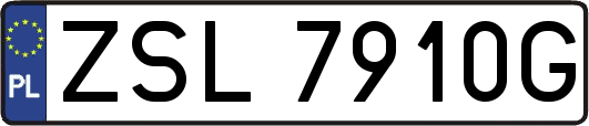 ZSL7910G