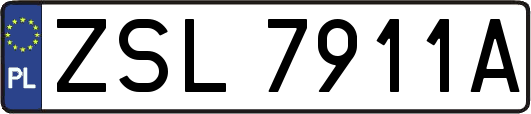 ZSL7911A