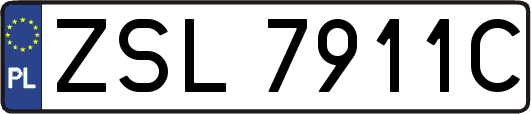 ZSL7911C