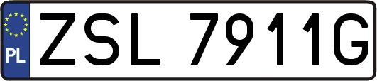 ZSL7911G