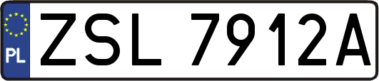 ZSL7912A