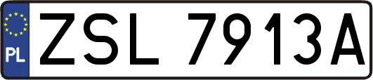 ZSL7913A
