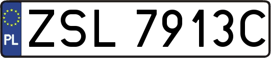 ZSL7913C