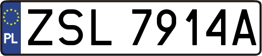ZSL7914A