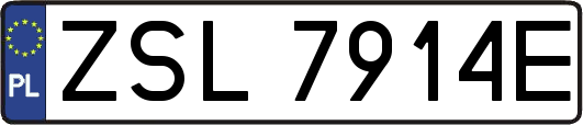 ZSL7914E