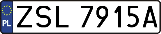 ZSL7915A