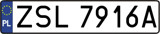 ZSL7916A
