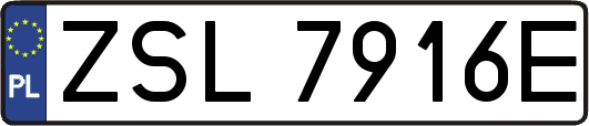 ZSL7916E