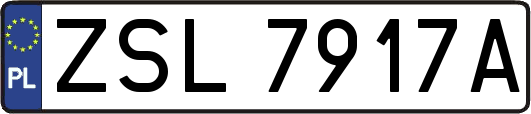 ZSL7917A