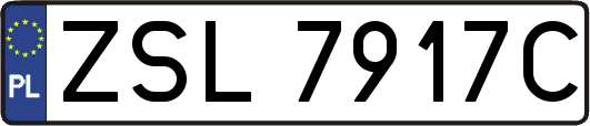ZSL7917C