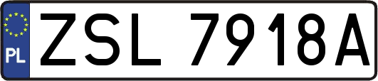 ZSL7918A
