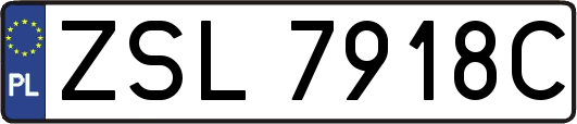 ZSL7918C