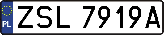 ZSL7919A