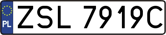 ZSL7919C
