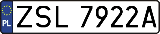 ZSL7922A