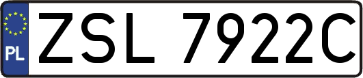 ZSL7922C