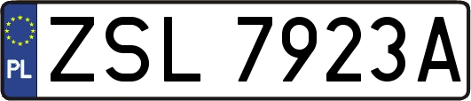 ZSL7923A
