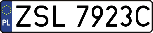 ZSL7923C