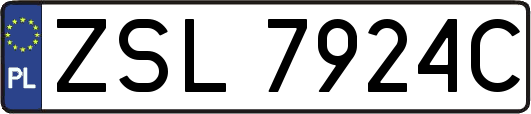 ZSL7924C