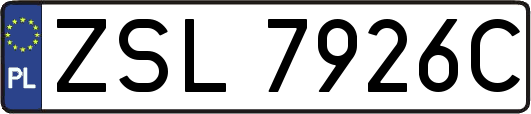 ZSL7926C