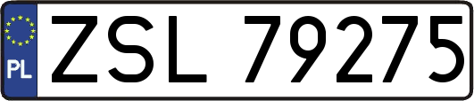 ZSL79275