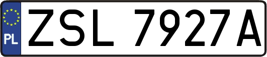 ZSL7927A