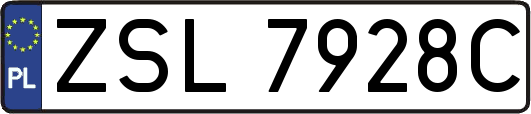 ZSL7928C
