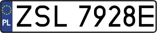 ZSL7928E