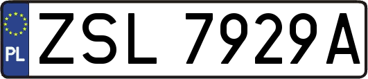 ZSL7929A